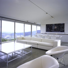 Lounge lighting