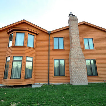 Woodridge Residence