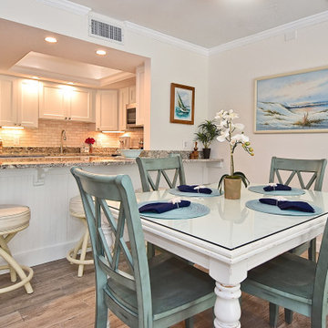 Superb Siesta Key Rental Condo - Sarasota Real Estate Photographer Rick Ambrose