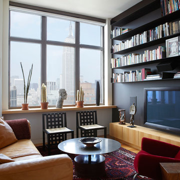 Chelsea Stratus Residence