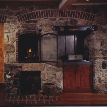 New House- Willistown, PA