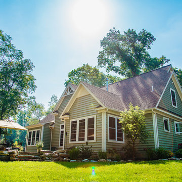 Custom Home | West Chester PA