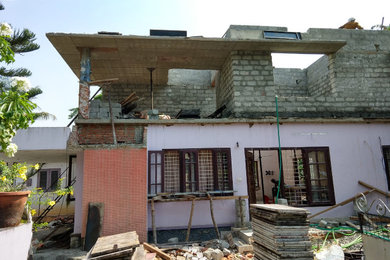 Renovation Residences at Aluva Thadikakadavu