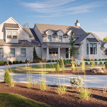 Timeless Luxury Home