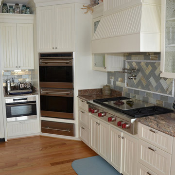 Kitchen Cabinetry