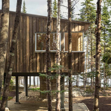Englishman Bay Retreat