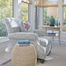 MOM'S SUNROOM