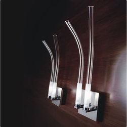 Wall Sconces - Wall Sconces