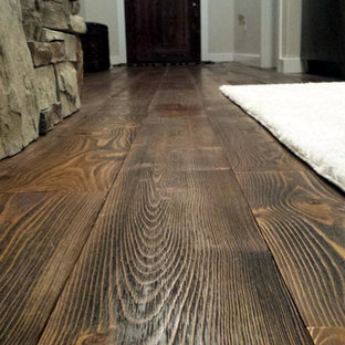 Douglas Fir Floor Houzz