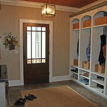 mudroom