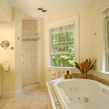 Restored Estate Home