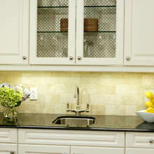 backsplash
