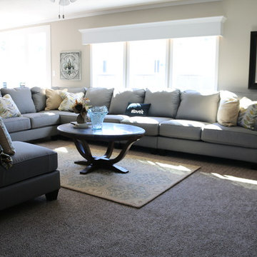 The Biltmore by SE Homes of Texas