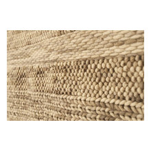 nubby wool