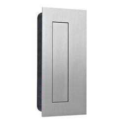 Pocket Door Hardware Options - Pocket Door Hardware
