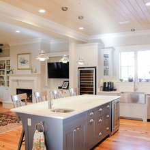 Aspen Kitchen