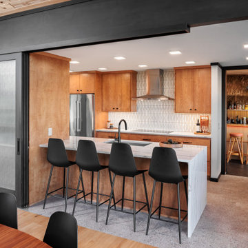 Ridgeview Mid-Century