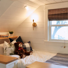 apartment room