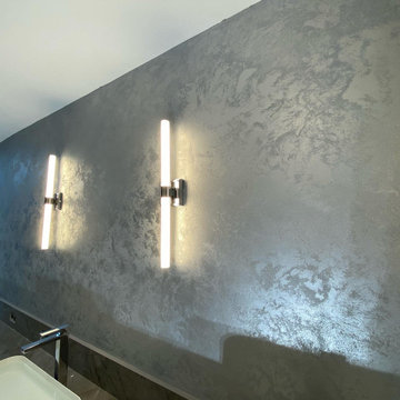 Decorative Wall Finishes