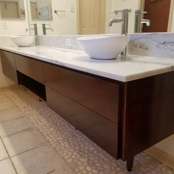 Kitchen and Bathroom San Antonio TX.