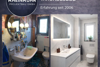 Badezimmer in Köln