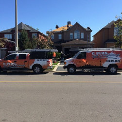 Roof Replacement - Products
