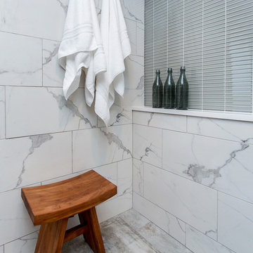 Luxe Master Bath Remodel