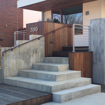 Henry Clay Park Residence - Clarendon