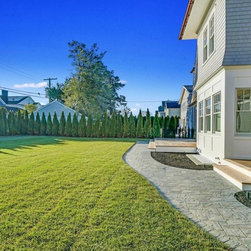 Beacon Classic - Andersen Architectural - Products