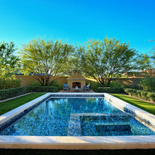 Armory Pool