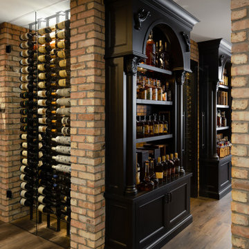 Novi Speakeasy