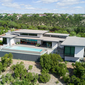 Modern Clean Lines