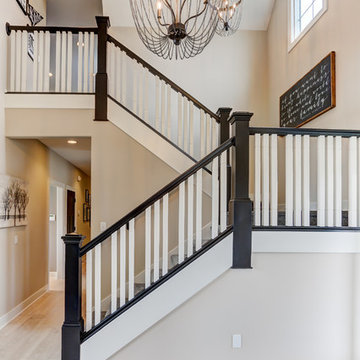 Grey Oaks 130 Model