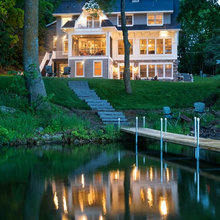 Dream House Exterior