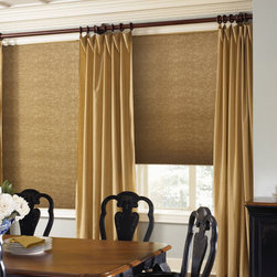 Window Covering Inspiration! - Curtains