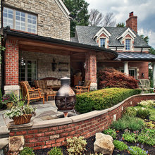 Patio Ideas