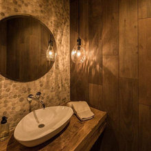 Mammoth Powder Bath