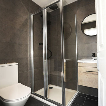 Knaphill - Modern | Stylish