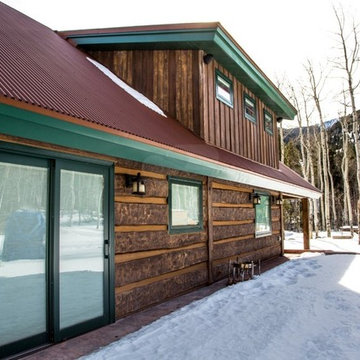 Salida Colorado Show Home