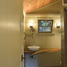Bathroom Ideas