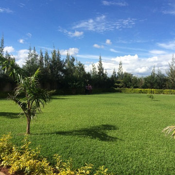Kitengela House