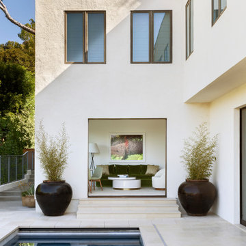 Hollywood Hills Gem