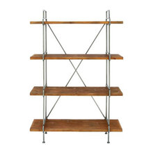 Shelves - Industrial
