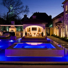 Patio Ideas