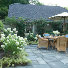 Patio Ideas