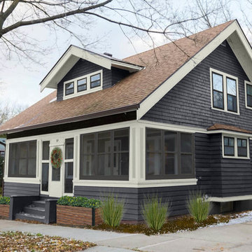 American Bungalow (Option 1)