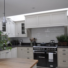 Kitchen NOW Options