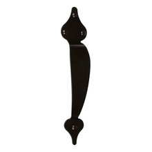 Basement Hardware
