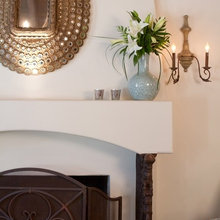 Fireplaces