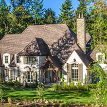 Grand ridge